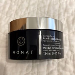 Monat Bond Support Masque